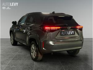 Toyota Yaris Cross Teamplayer +Winter-P. +1,99% bis 18.2.