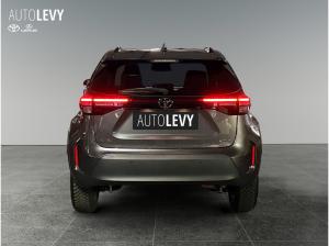 Toyota Yaris Cross Teamplayer +Winter-P. +1,99% bis 18.2.