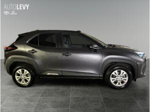 Toyota Yaris Cross Teamplayer +Winter-P. +1,99% bis 18.2.