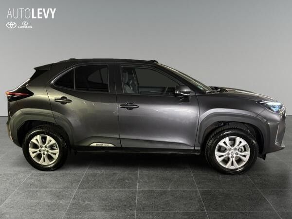 Toyota Yaris Cross Teamplayer +div. Farben+Winter P.+1,99%