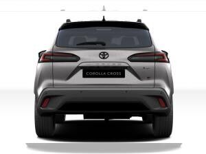 Toyota Corolla Cross 2.0 GR Sport *Neues Modell* 1,99 %