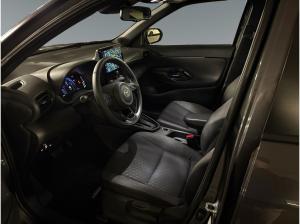 Toyota Yaris Cross Teamplayer +Winter-P. +1,99% bis 18.2.