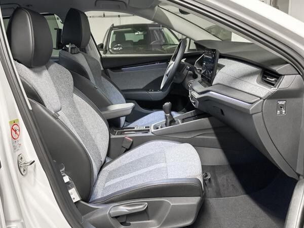 Skoda Octavia Combi Selection 2.0 TDI