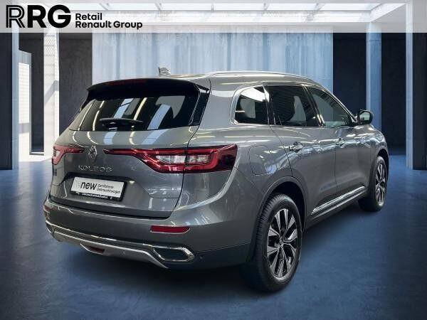 Renault Koleos TECHNO Benzin 160 AUTOMATIK NAVI