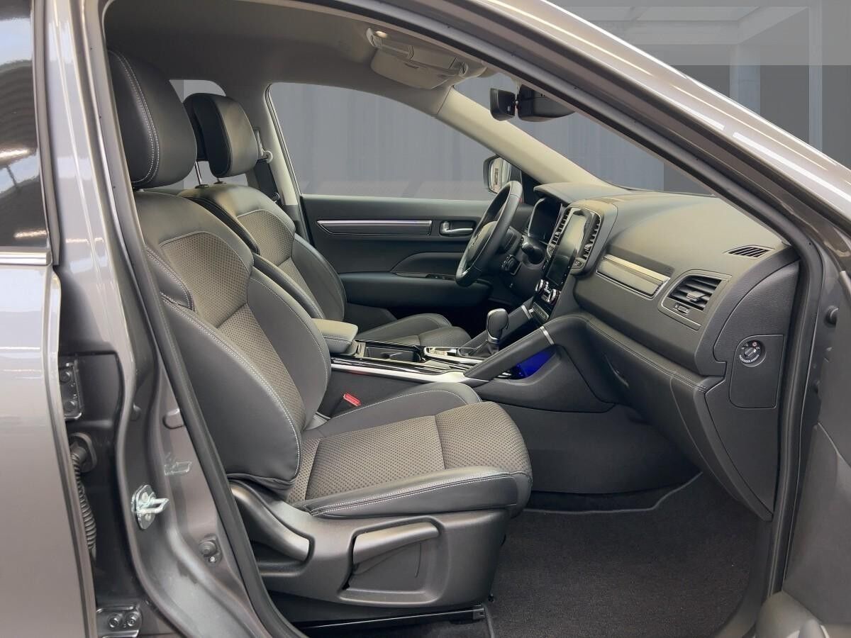 Renault Koleos TECHNO Benzin 160 AUTOMATIK NAVI