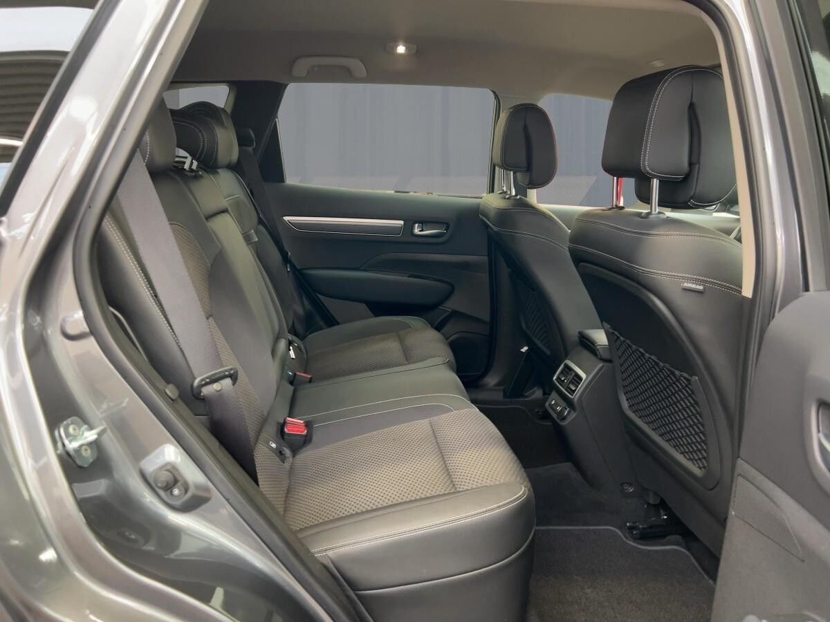 Renault Koleos TECHNO Benzin 160 AUTOMATIK NAVI