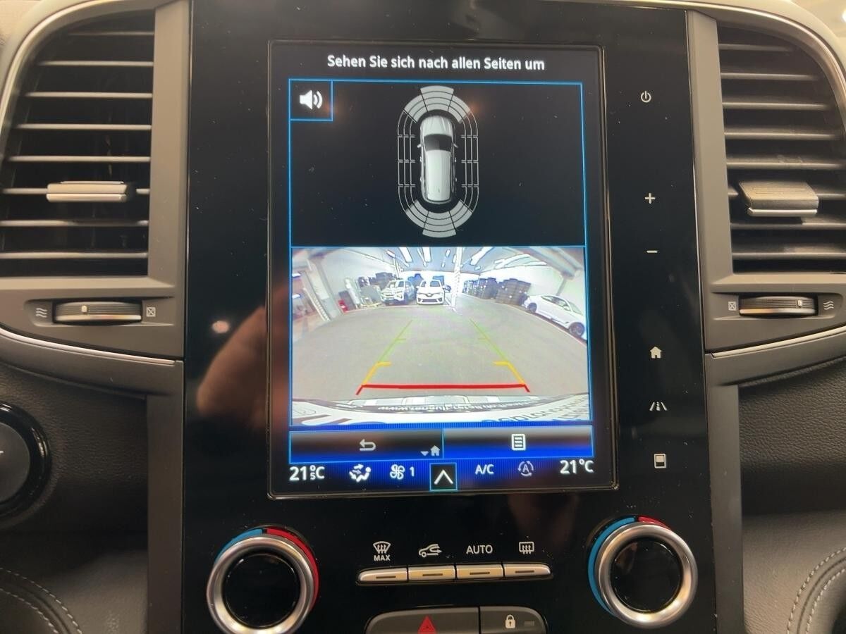 Renault Koleos TECHNO Benzin 160 AUTOMATIK NAVI