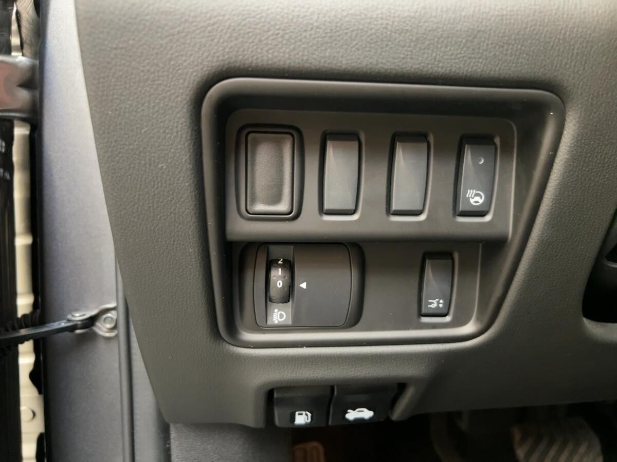 Renault Koleos TECHNO Benzin 160 AUTOMATIK NAVI