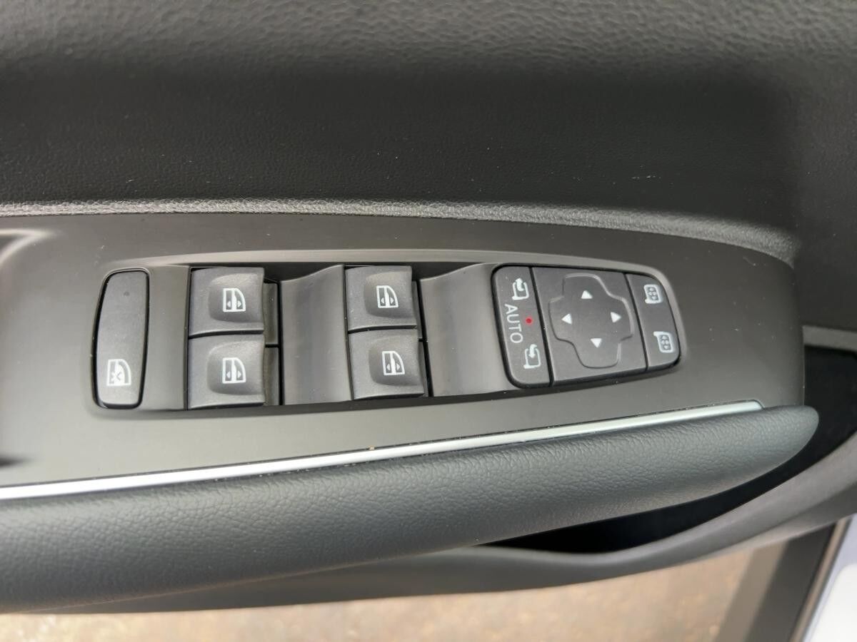 Renault Koleos TECHNO Benzin 160 AUTOMATIK NAVI