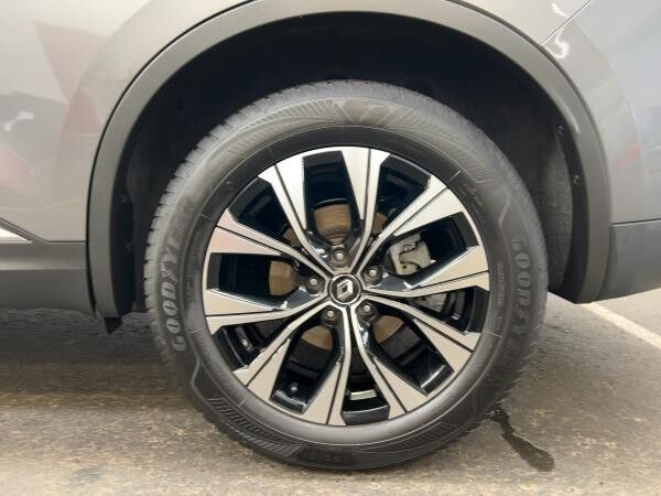 Renault Koleos TECHNO Benzin 160 AUTOMATIK NAVI