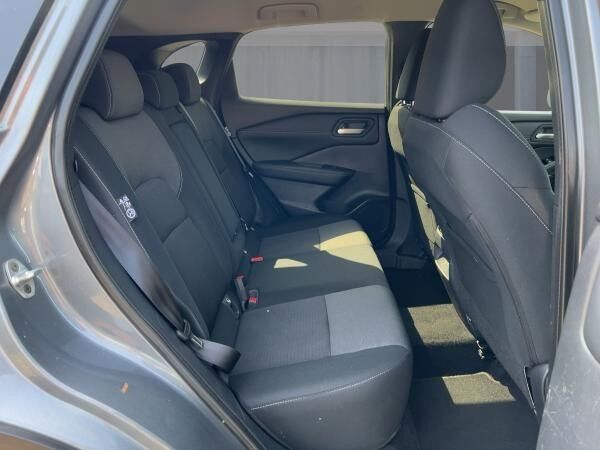 Nissan Qashqai 1.3 DIG-T MHEV Kamera Klima Navi