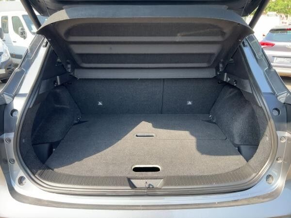 Nissan Qashqai 1.3 DIG-T MHEV Kamera Klima Navi