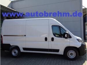 Peugeot Boxer 2.2 BlueHDi 140 L2H2 Autm. (250/250L)