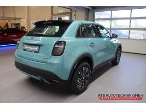 Fiat 600 Hybrid Special Edition 1.2 LED Apple CarPlay Android Auto Klimaautom DAB