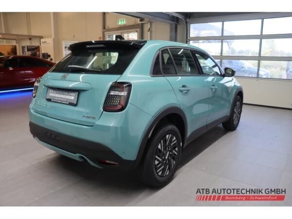 Fiat 600 Hybrid MY25 Special Edition 1.2 T3