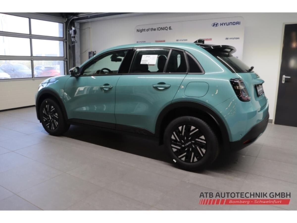 Fiat 600 Hybrid MY25 Special Edition 1.2 T3