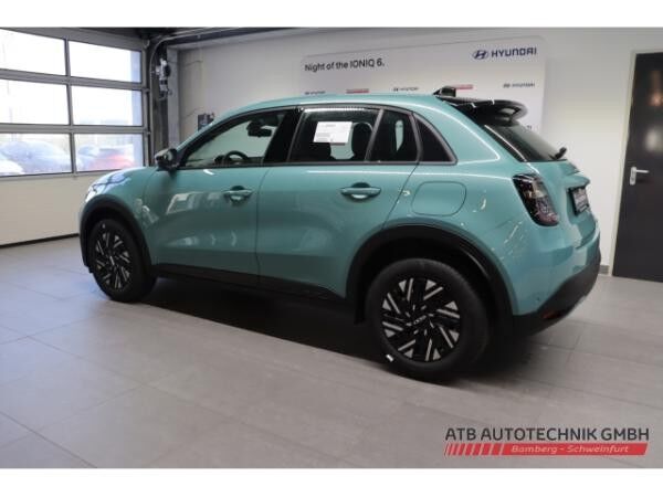 Fiat 600 Hybrid MY25 Special Edition 1.2 T3