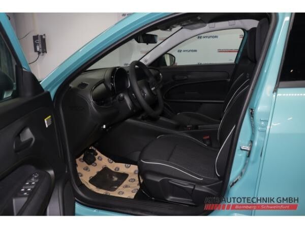 Fiat 600 Hybrid MY25 Special Edition 1.2 T3