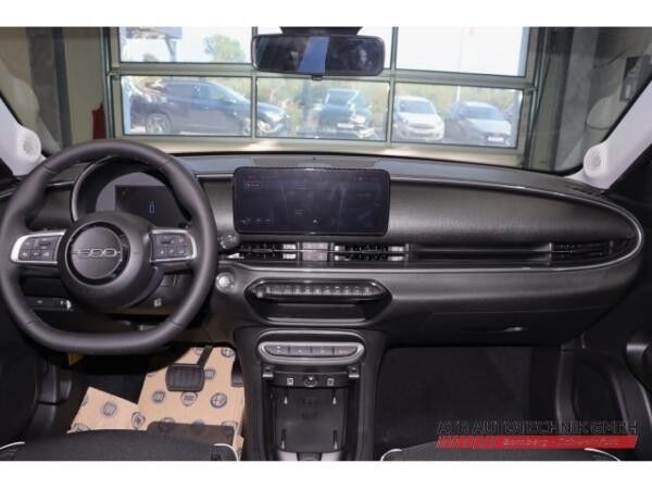 Fiat 600 Hybrid MY25 Special Edition 1.2 T3