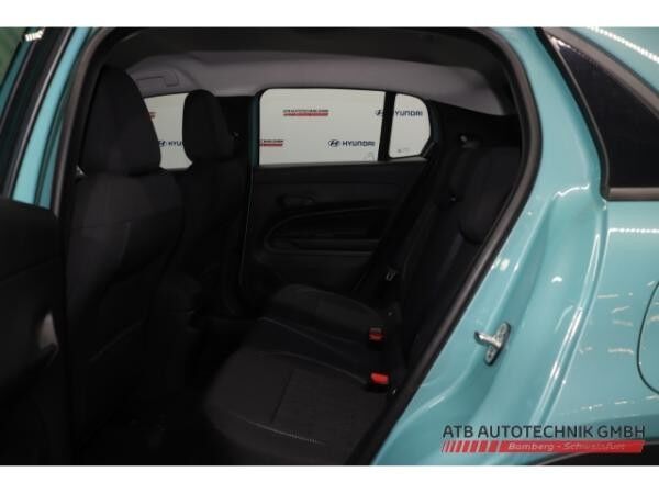 Fiat 600 Hybrid MY25 Special Edition 1.2 T3