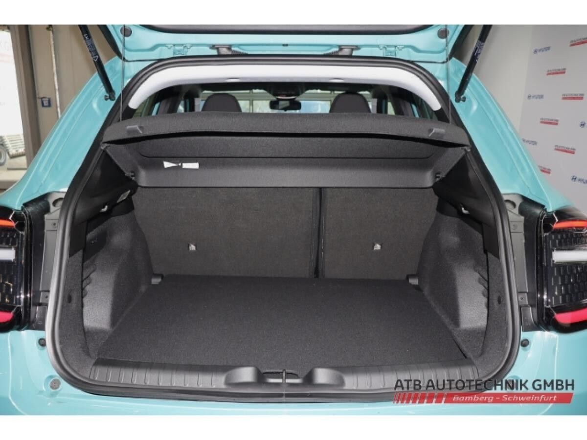 Fiat 600 Hybrid MY25 Special Edition 1.2 T3