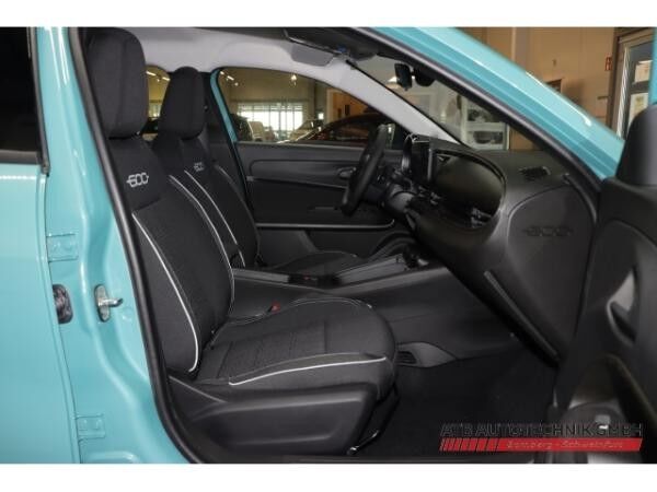 Fiat 600 Hybrid MY25 Special Edition 1.2 T3