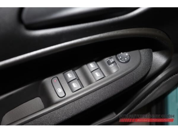 Fiat 600 Hybrid MY25 Special Edition 1.2 T3