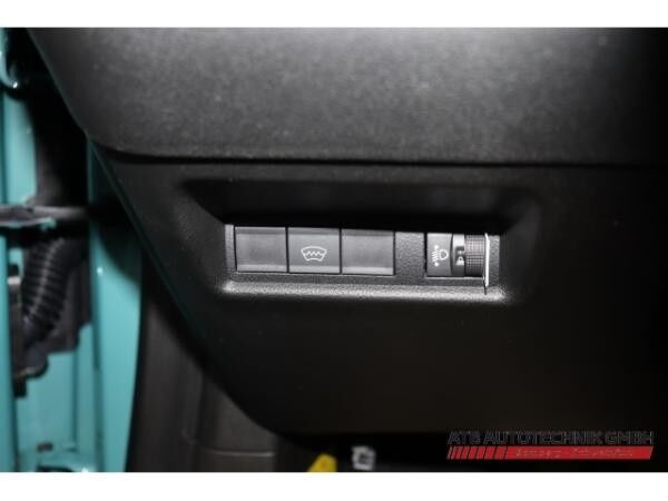Fiat 600 Hybrid MY25 Special Edition 1.2 T3