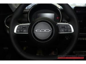Fiat 600 Hybrid Special Edition 1.2 LED Apple CarPlay Android Auto Klimaautom DAB