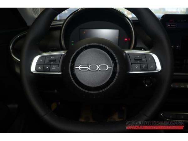 Fiat 600 Hybrid MY25 Special Edition 1.2 T3