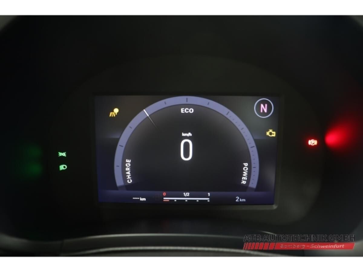 Fiat 600 Hybrid MY25 Special Edition 1.2 T3