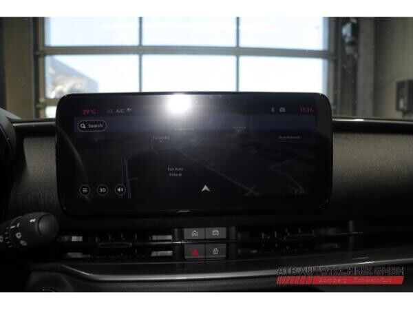 Fiat 600 Hybrid MY25 Special Edition 1.2 T3