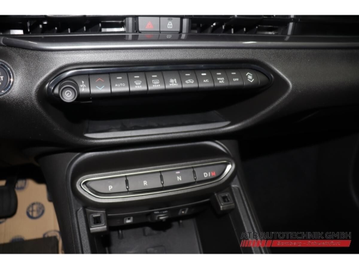 Fiat 600 Hybrid MY25 Special Edition 1.2 T3