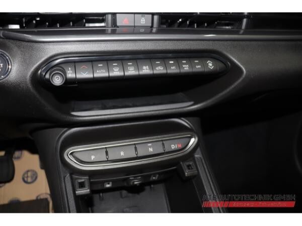 Fiat 600 Hybrid MY25 Special Edition 1.2 T3