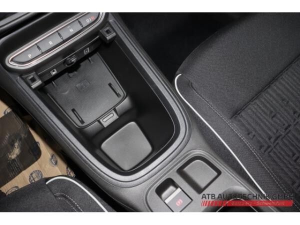 Fiat 600 Hybrid MY25 Special Edition 1.2 T3