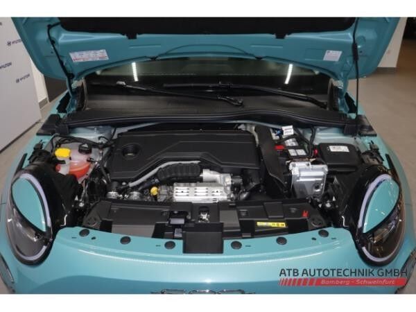 Fiat 600 Hybrid MY25 Special Edition 1.2 T3