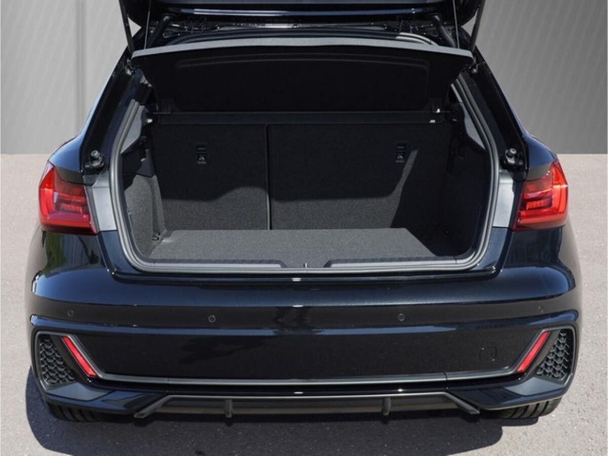 Audi A1 Sportback S line 35 TFSI ALW