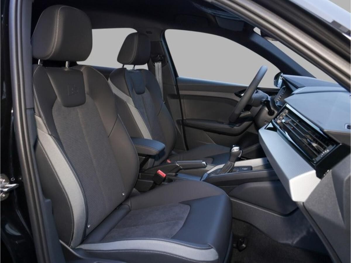 Audi A1 Sportback S line 35 TFSI ALW
