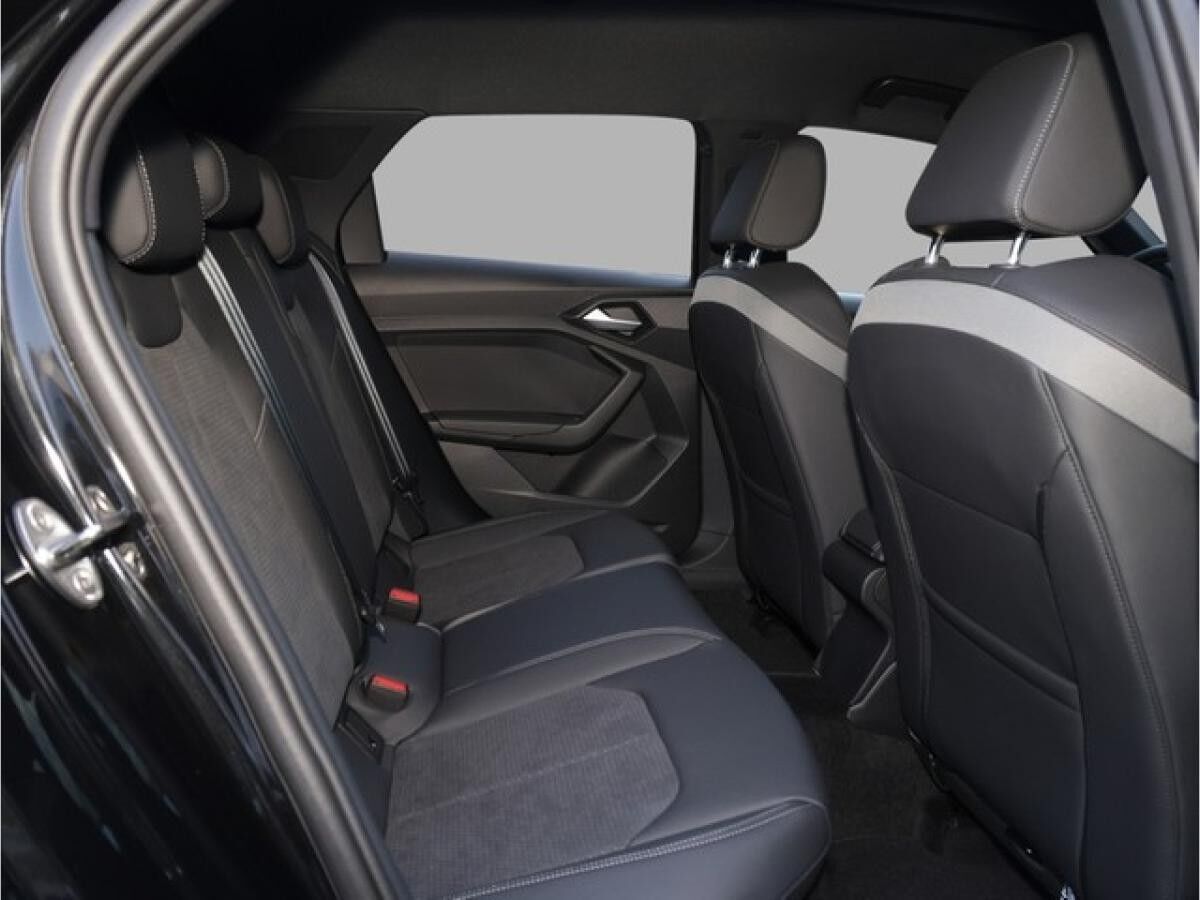 Audi A1 Sportback S line 35 TFSI ALW