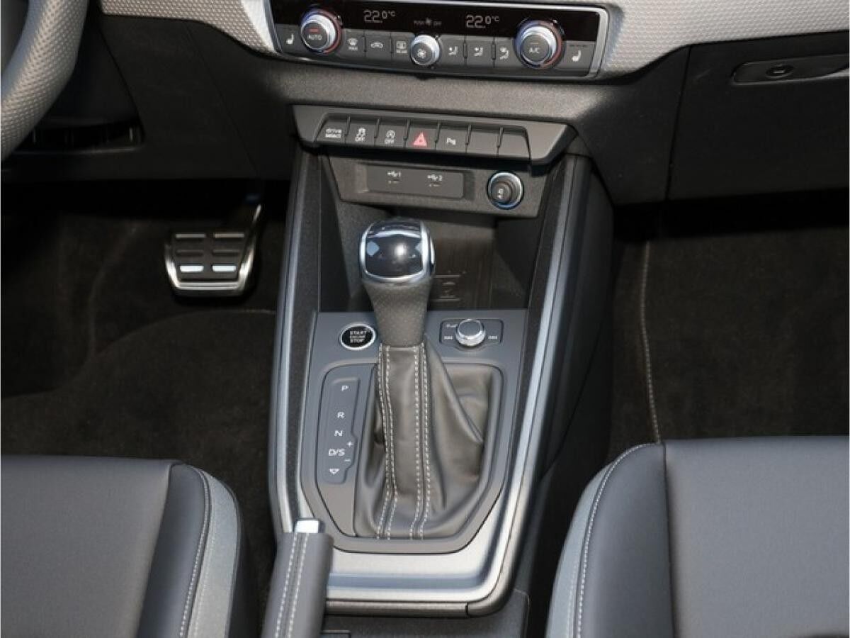 Audi A1 Sportback S line 35 TFSI ALW