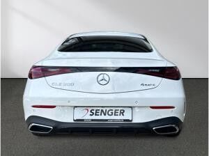 Mercedes-Benz CLE 300 Coupé CLE 300 4M Coupe AMG Night Panorama Burmester