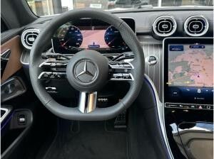 Mercedes-Benz CLE 300 Coupé CLE 300 4M Coupe AMG Night Panorama Burmester