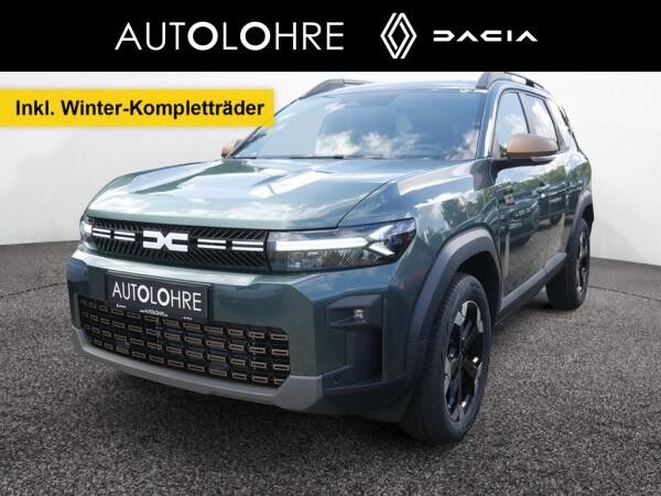 Dacia Bigster Extreme HYBRID 155