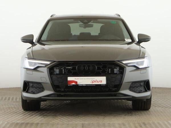 Audi A6 Avant 50 TDI quattro advanced *Pano*AHK*LED*RFK*