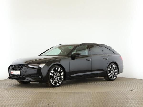 Audi A6 Avant 50 TDI quattro advanced *Pano*AHK*Matrix*