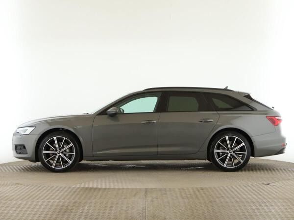Audi A6 Avant 50 TDI quattro advanced *Pano*AHK*LED*RFK*