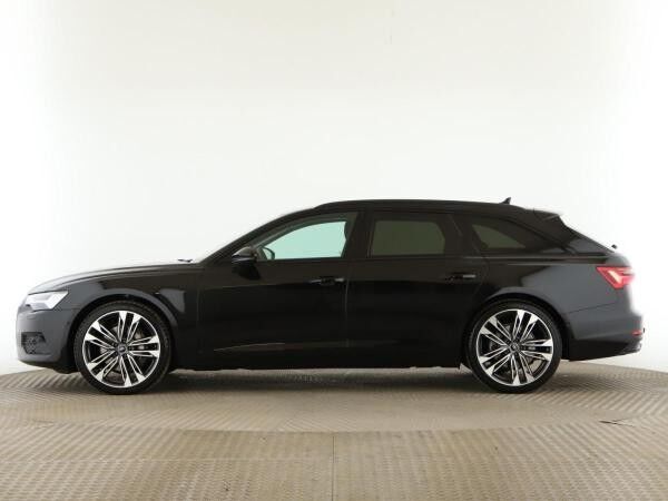 Audi A6 Avant 50 TDI quattro advanced *Pano*AHK*Matrix*