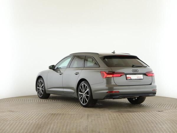 Audi A6 Avant 50 TDI quattro advanced *Pano*AHK*LED*RFK*