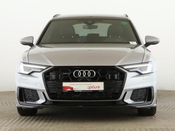 Audi A6 Avant 45 TFSI quattro S line *Pano*AHK*Matrix*