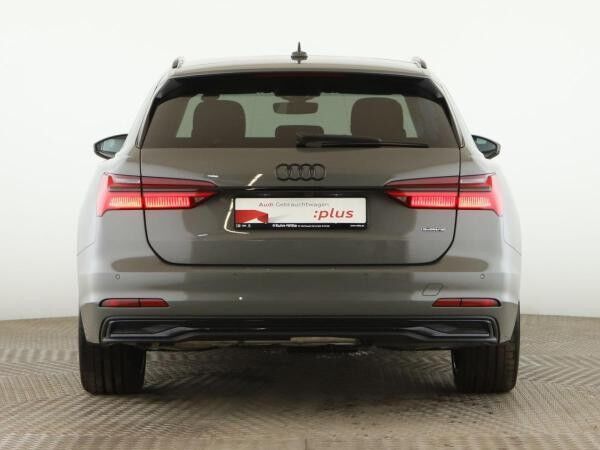 Audi A6 Avant 50 TDI quattro advanced *Pano*AHK*LED*RFK*